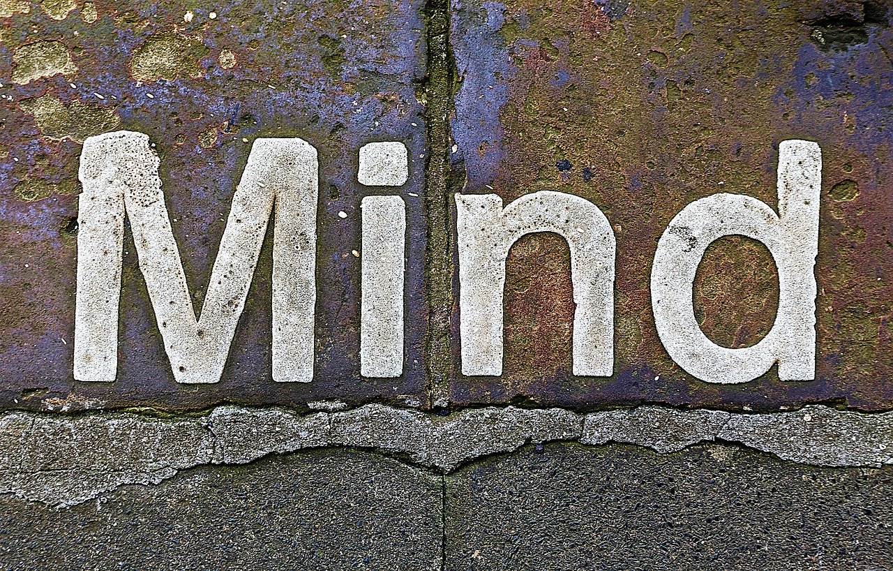 Mind