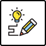 Command word 'name' icon